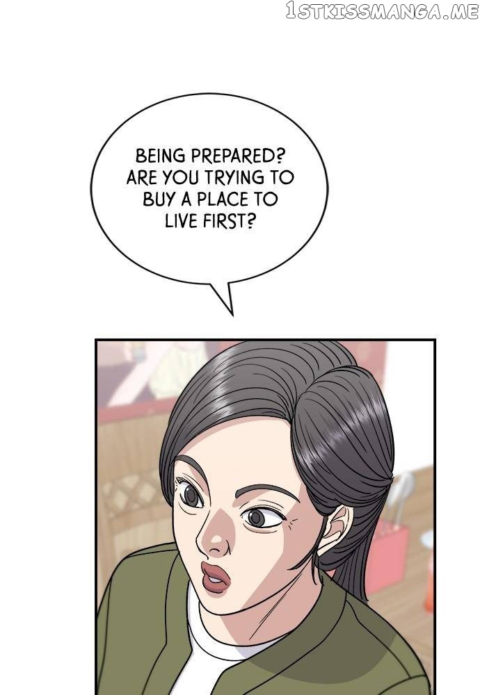 A DeadbEAT’s Meal Chapter 71 - Page 63