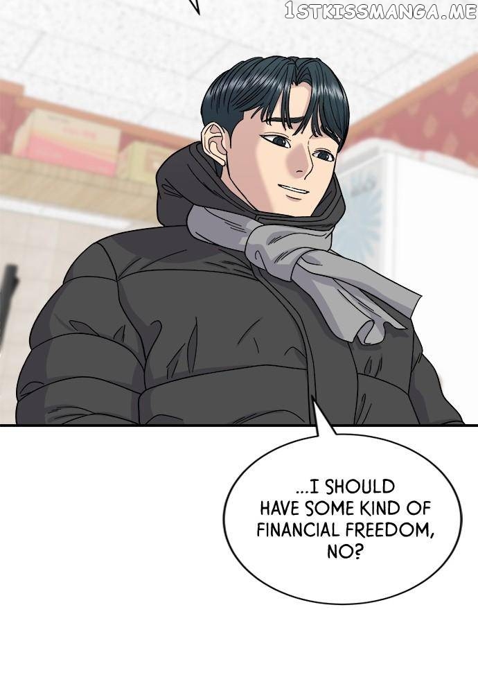 A DeadbEAT’s Meal Chapter 71 - Page 65