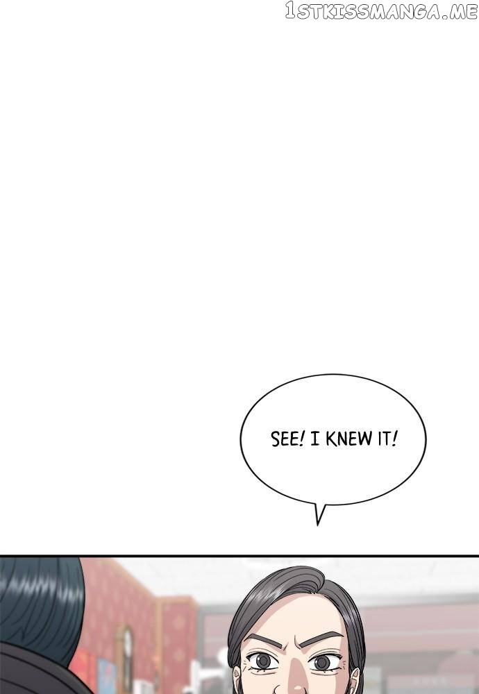 A DeadbEAT’s Meal Chapter 71 - Page 69