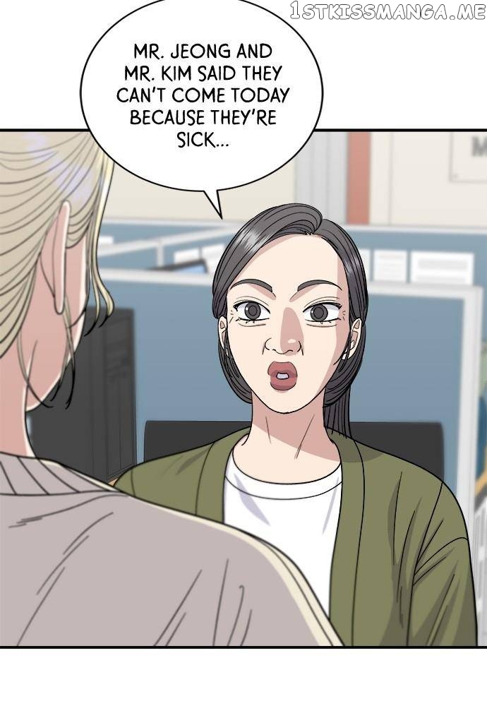 A DeadbEAT’s Meal Chapter 71 - Page 8