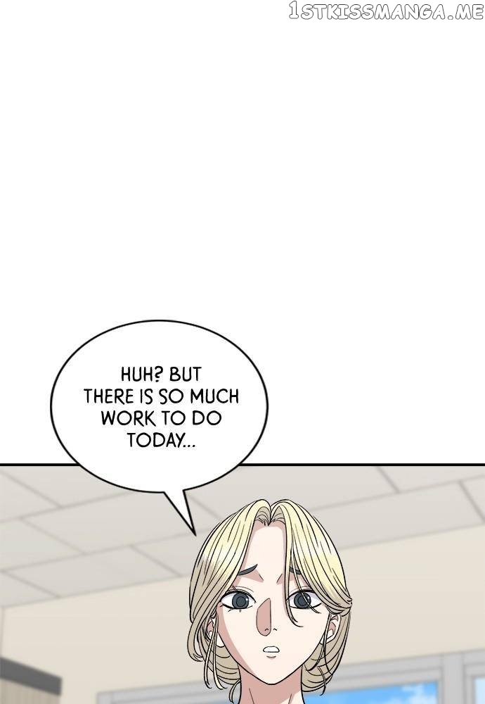 A DeadbEAT’s Meal Chapter 71 - Page 9