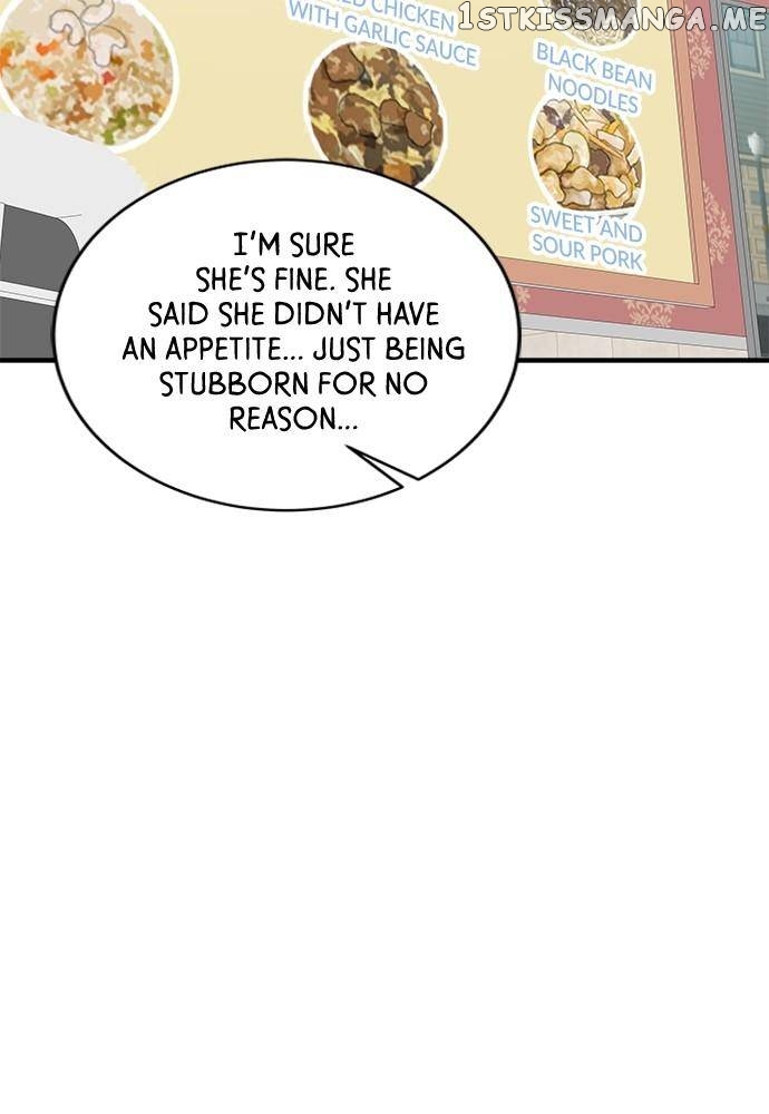 A DeadbEAT’s Meal Chapter 71 - Page 85