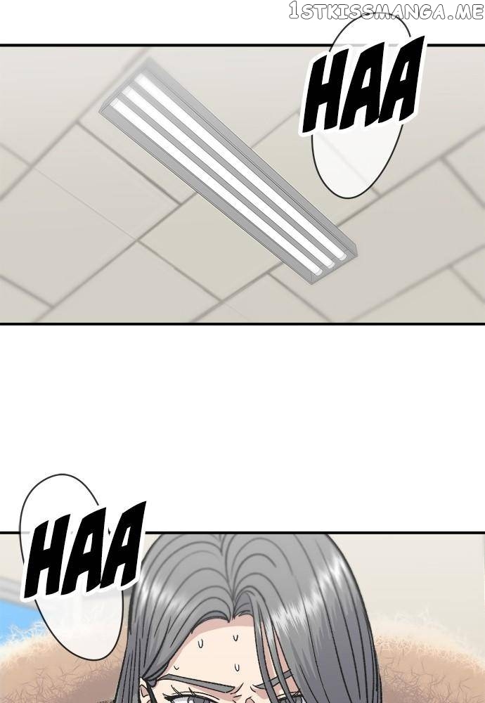 A DeadbEAT’s Meal Chapter 71 - Page 86