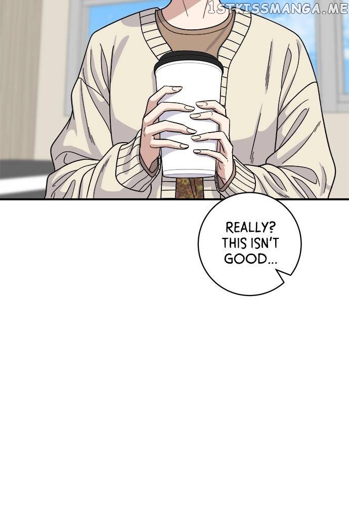 A DeadbEAT’s Meal Chapter 71 - Page 10