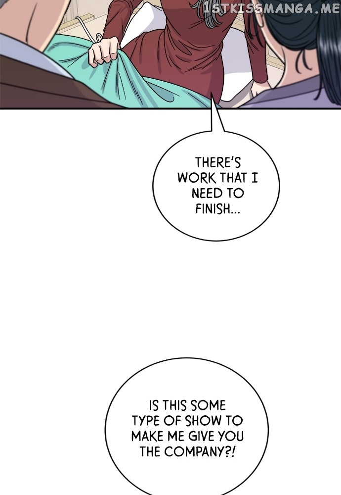 A DeadbEAT’s Meal Chapter 72 - Page 14