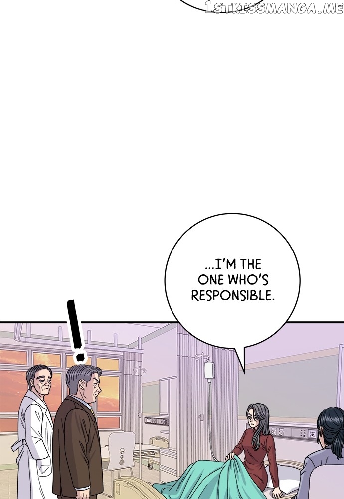 A DeadbEAT’s Meal Chapter 72 - Page 19