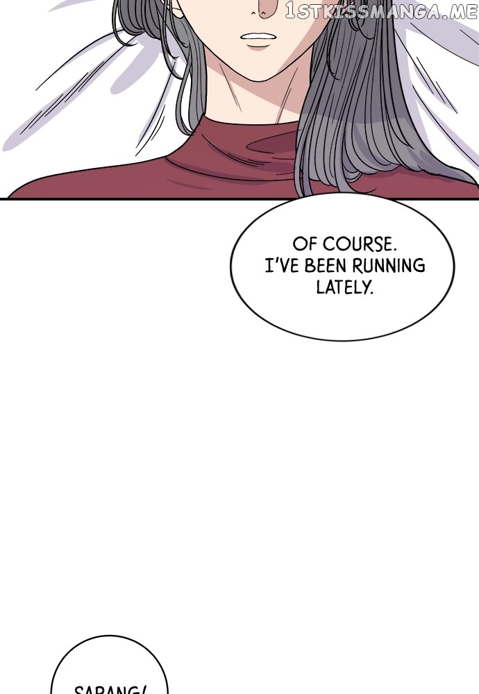 A DeadbEAT’s Meal Chapter 72 - Page 3