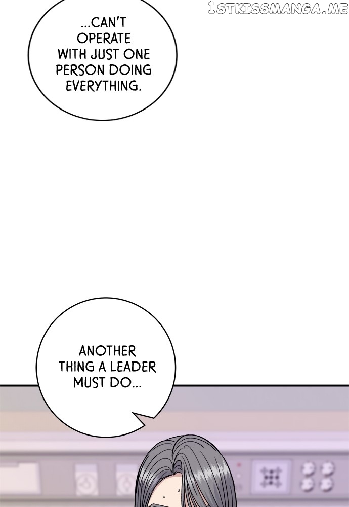 A DeadbEAT’s Meal Chapter 72 - Page 27