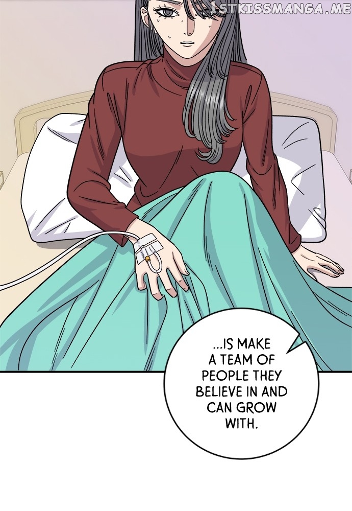 A DeadbEAT’s Meal Chapter 72 - Page 28