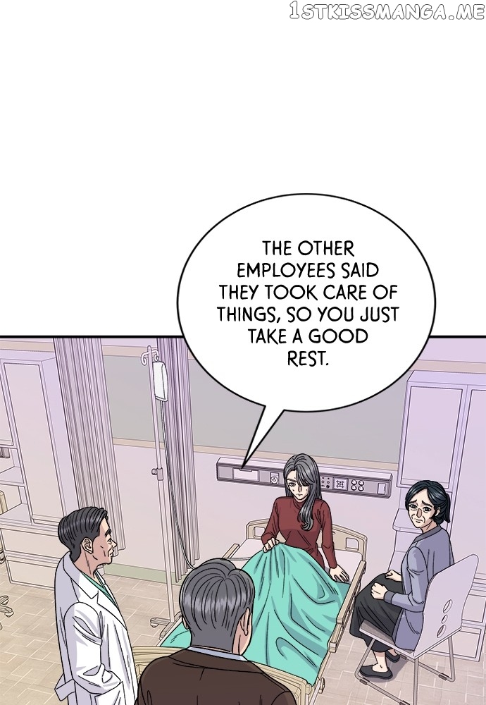 A DeadbEAT’s Meal Chapter 72 - Page 29