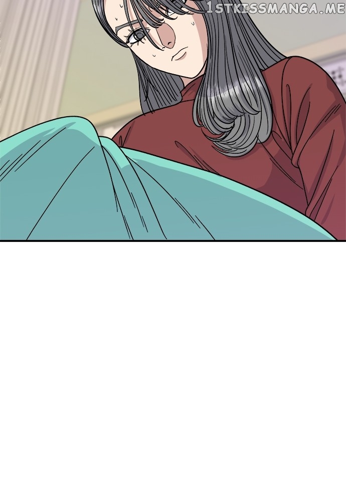 A DeadbEAT’s Meal Chapter 72 - Page 31