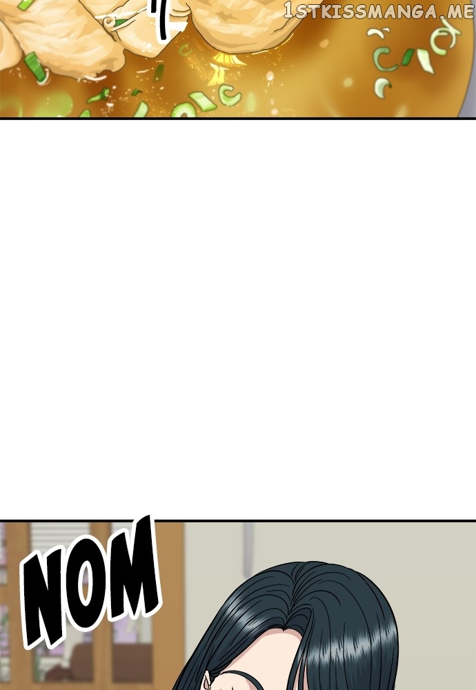 A DeadbEAT’s Meal Chapter 72 - Page 35