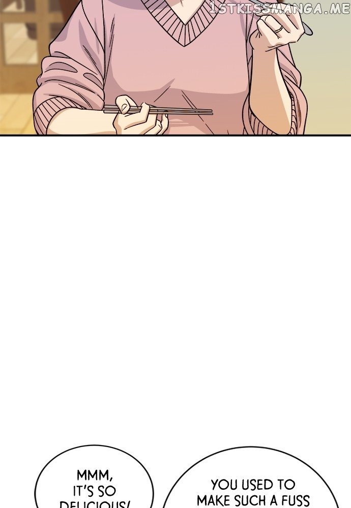 A DeadbEAT’s Meal Chapter 72 - Page 39