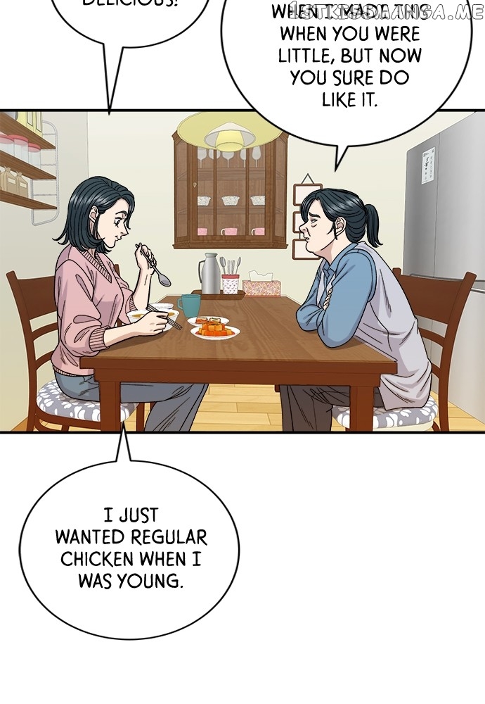 A DeadbEAT’s Meal Chapter 72 - Page 40