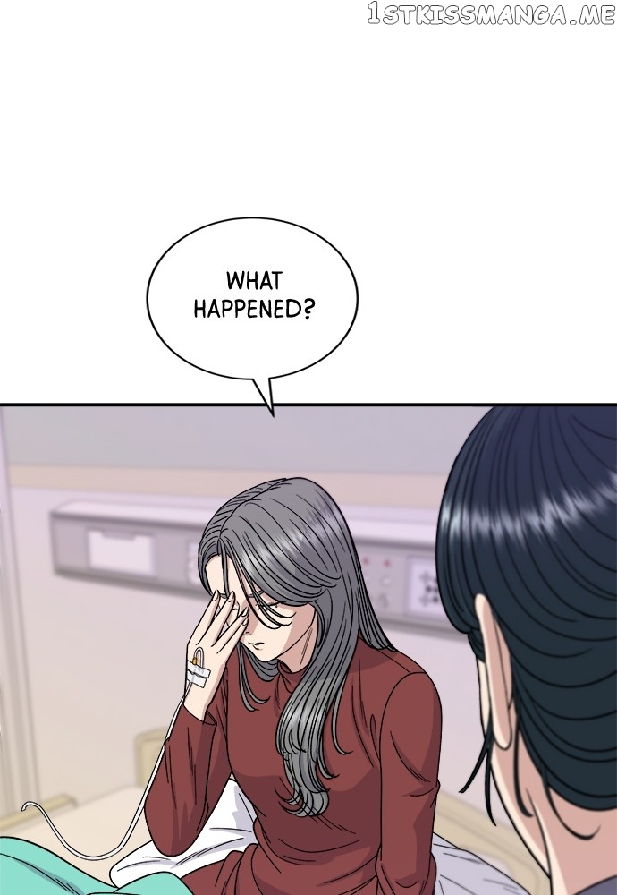 A DeadbEAT’s Meal Chapter 72 - Page 5