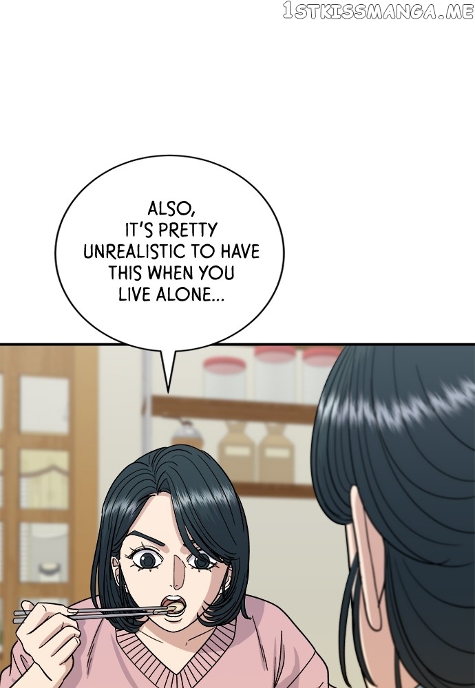 A DeadbEAT’s Meal Chapter 72 - Page 41