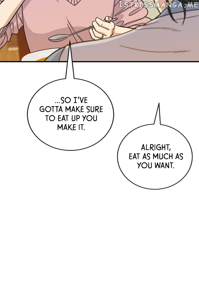 A DeadbEAT’s Meal Chapter 72 - Page 42