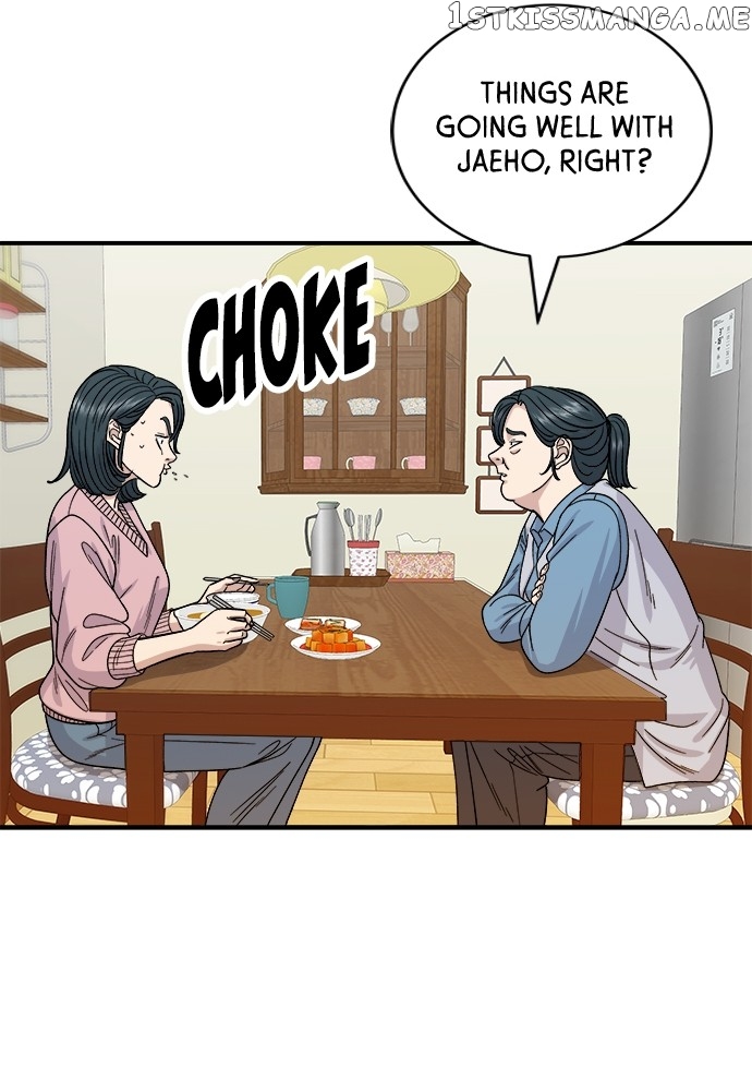 A DeadbEAT’s Meal Chapter 72 - Page 43