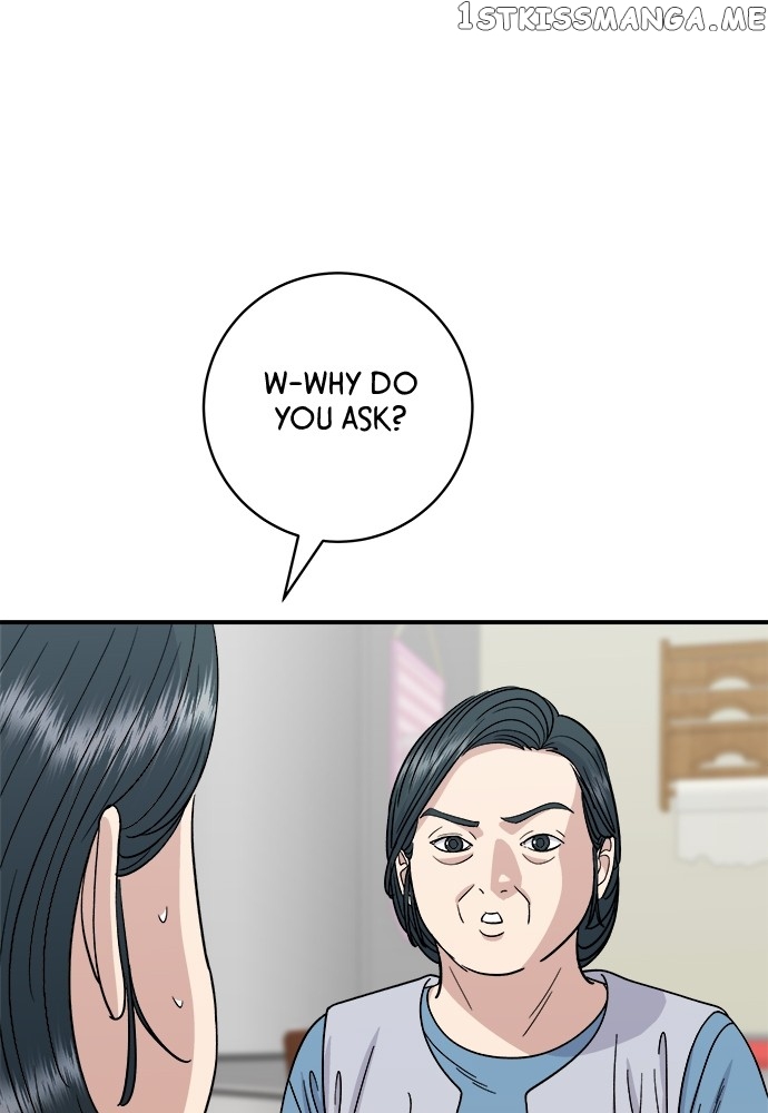 A DeadbEAT’s Meal Chapter 72 - Page 44