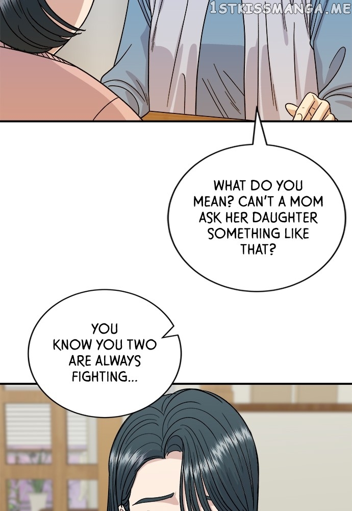 A DeadbEAT’s Meal Chapter 72 - Page 45