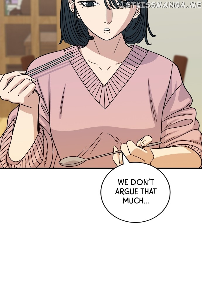 A DeadbEAT’s Meal Chapter 72 - Page 46