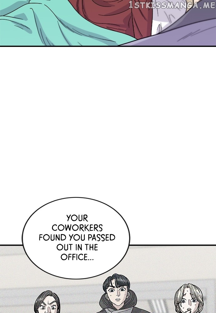 A DeadbEAT’s Meal Chapter 72 - Page 6