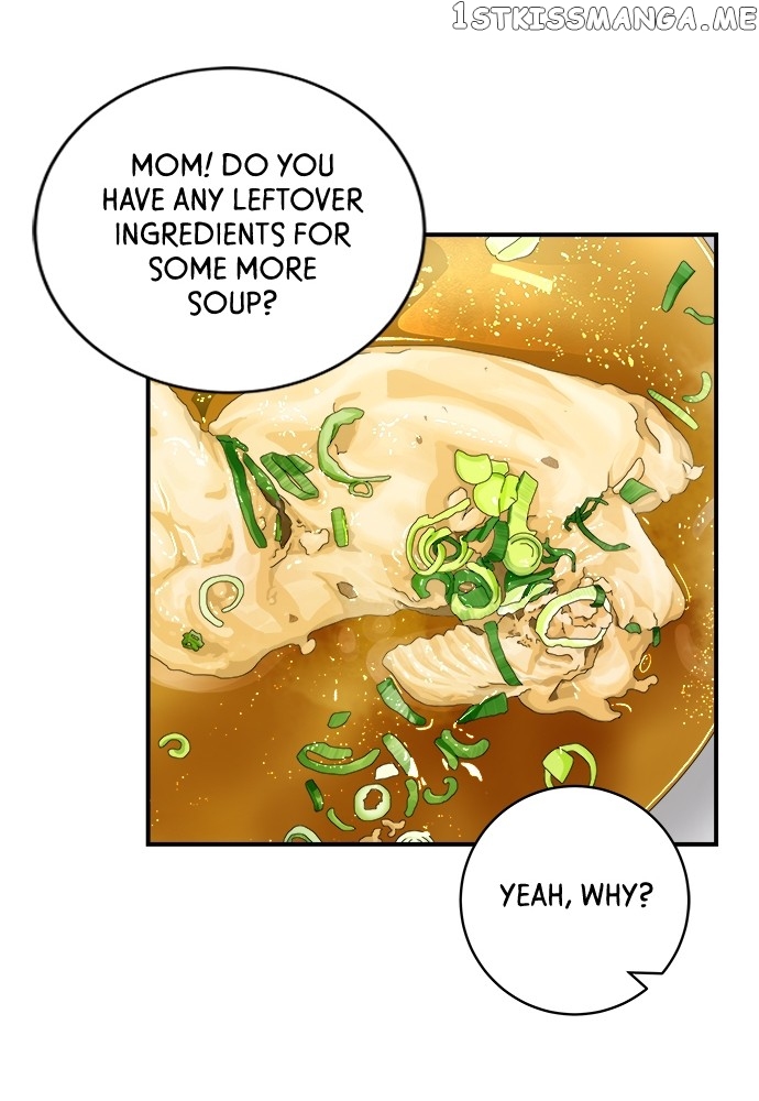 A DeadbEAT’s Meal Chapter 72 - Page 51