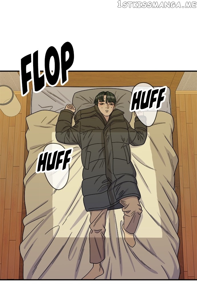 A DeadbEAT’s Meal Chapter 72 - Page 58