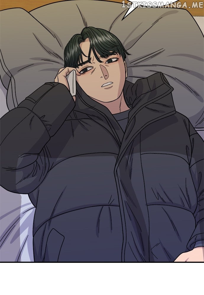 A DeadbEAT’s Meal Chapter 72 - Page 65