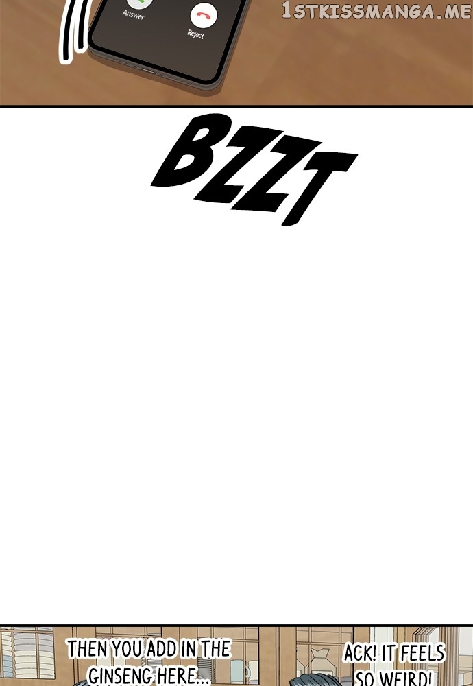 A DeadbEAT’s Meal Chapter 72 - Page 67