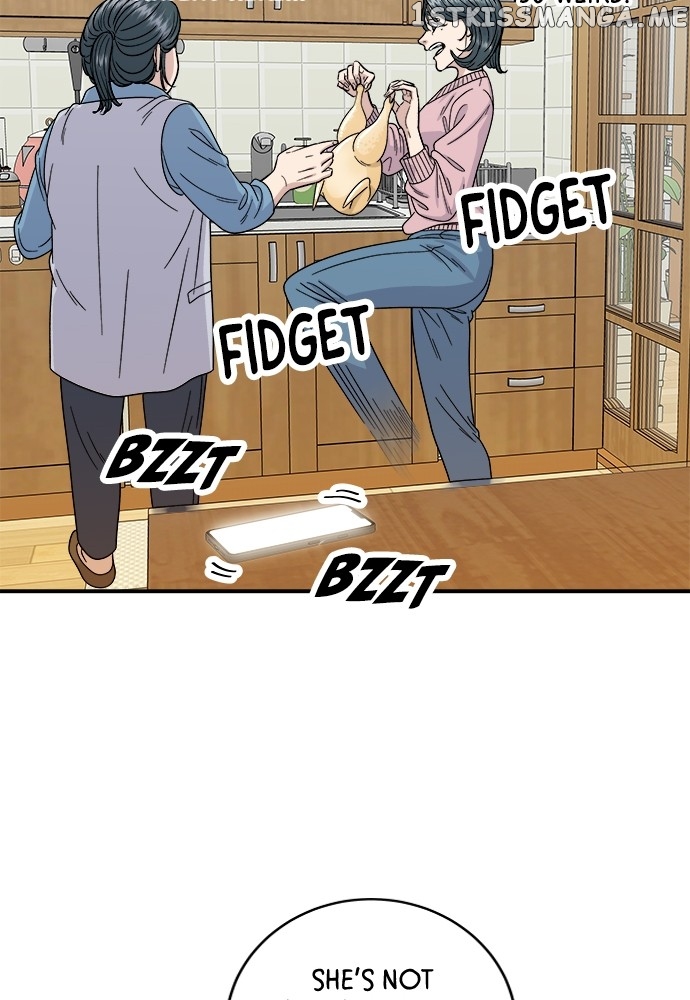 A DeadbEAT’s Meal Chapter 72 - Page 68