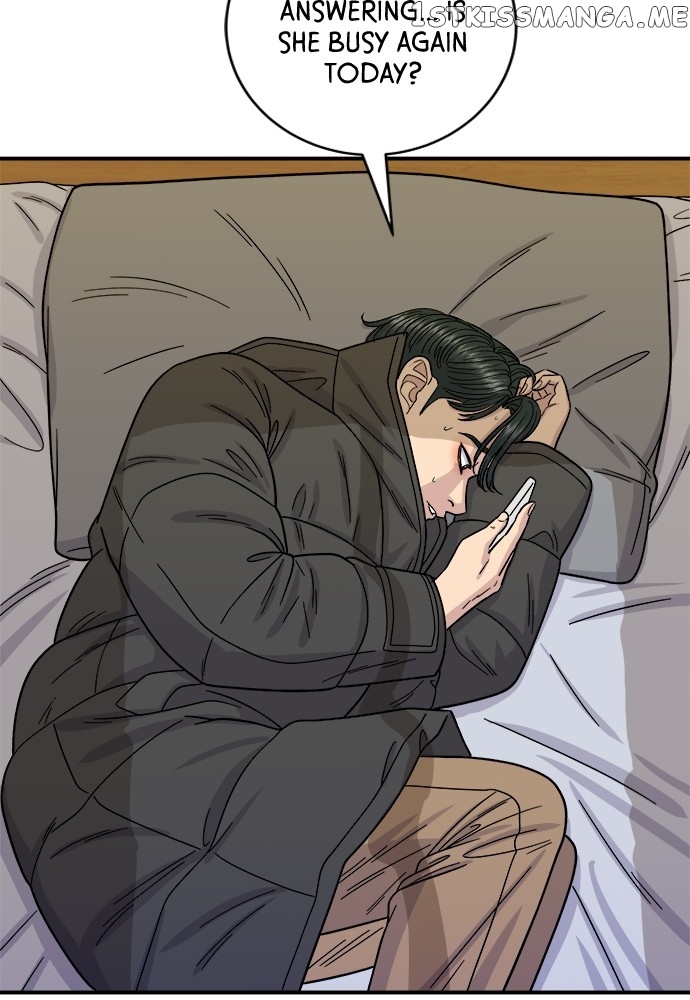 A DeadbEAT’s Meal Chapter 72 - Page 69