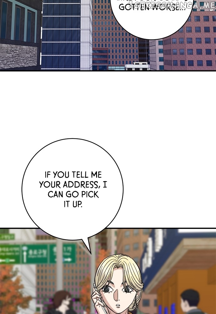 A DeadbEAT’s Meal Chapter 72 - Page 77