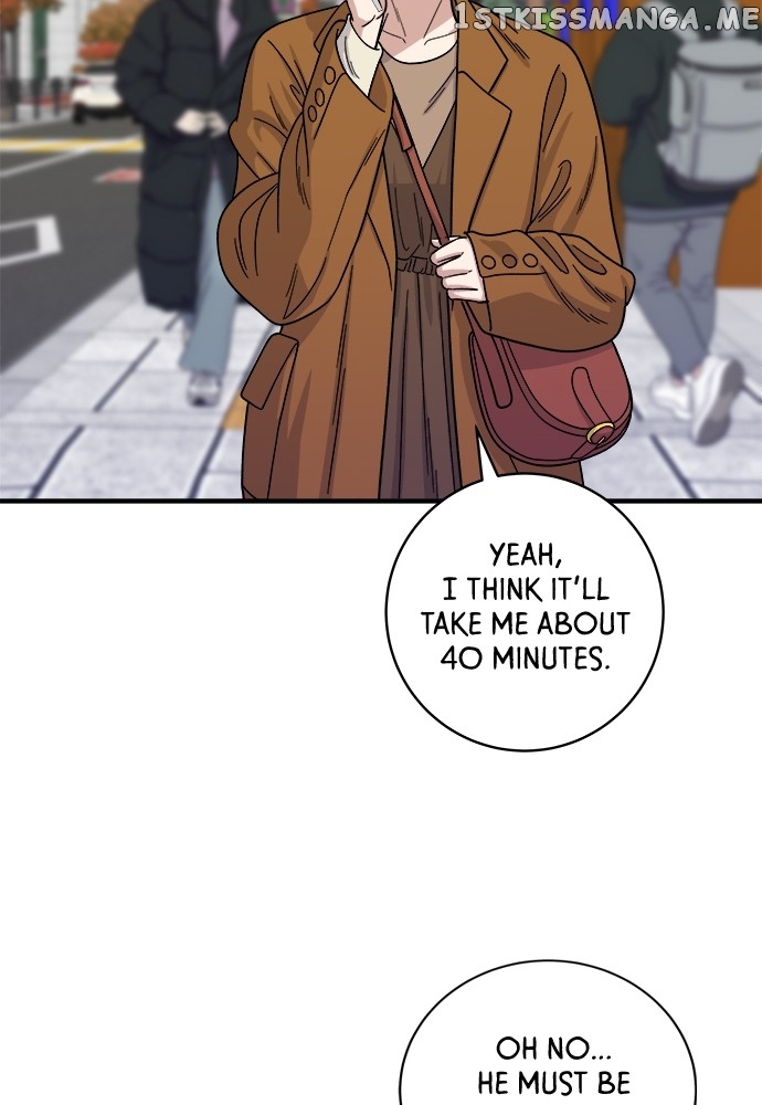 A DeadbEAT’s Meal Chapter 72 - Page 78