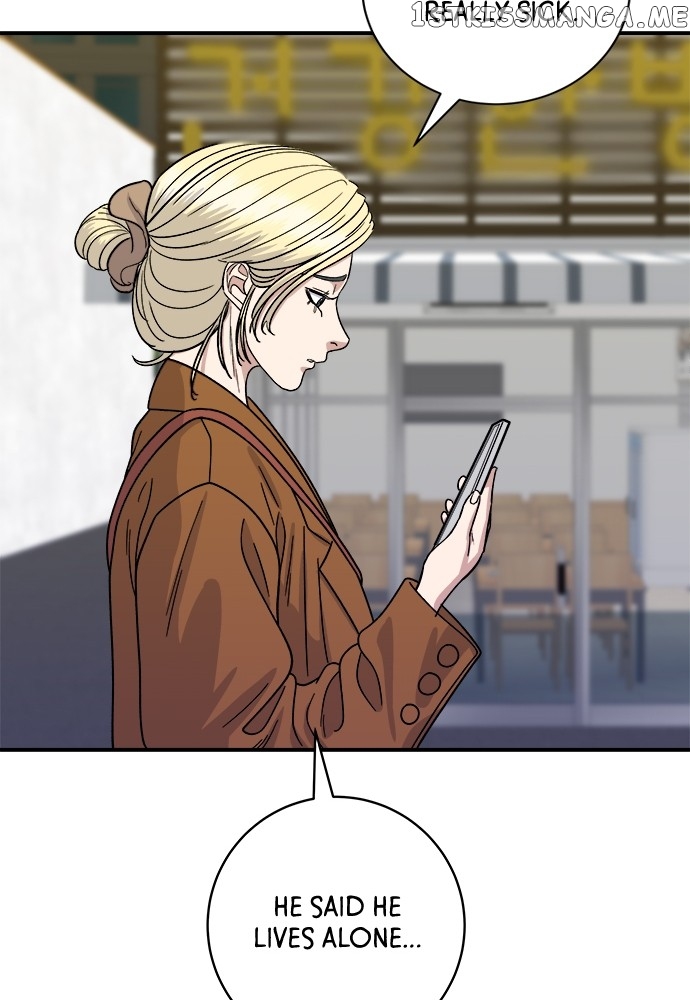 A DeadbEAT’s Meal Chapter 72 - Page 79