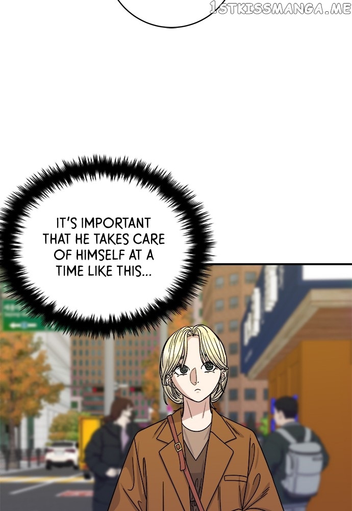 A DeadbEAT’s Meal Chapter 72 - Page 80