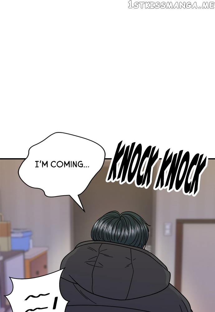 A DeadbEAT’s Meal Chapter 72 - Page 91