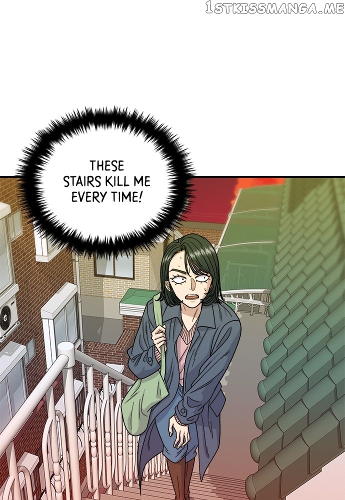 A DeadbEAT’s Meal Chapter 73 - Page 2