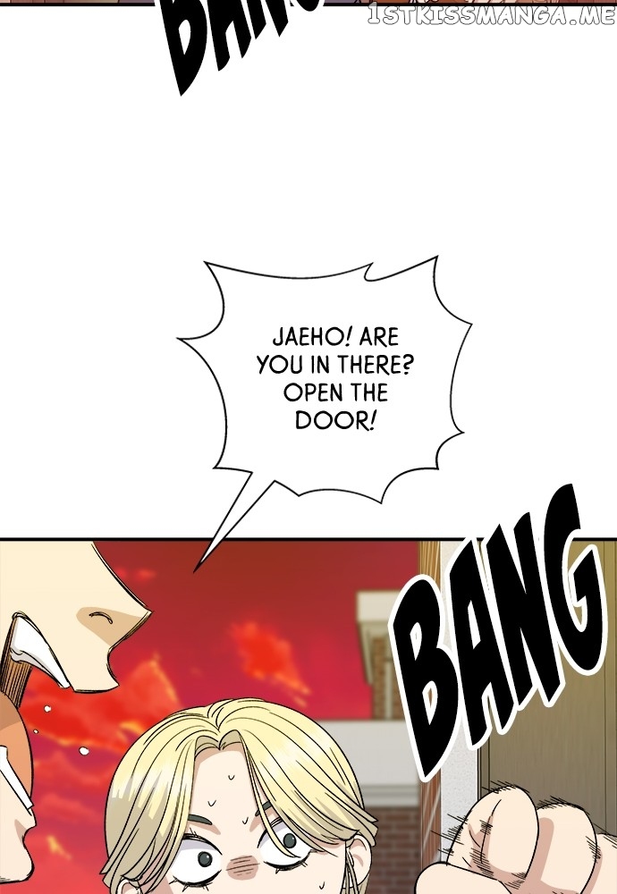 A DeadbEAT’s Meal Chapter 73 - Page 20