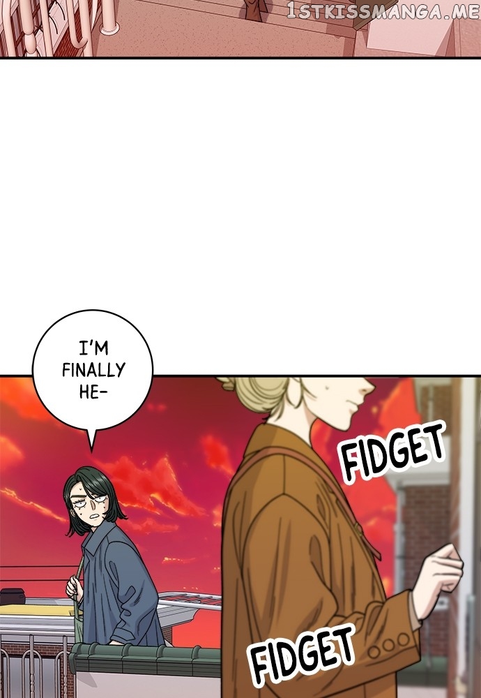 A DeadbEAT’s Meal Chapter 73 - Page 3