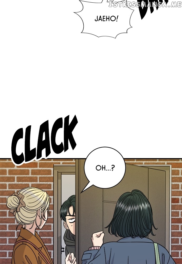 A DeadbEAT’s Meal Chapter 73 - Page 23