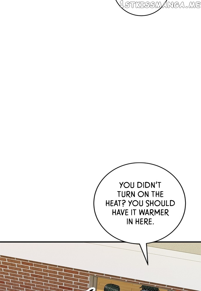 A DeadbEAT’s Meal Chapter 73 - Page 32