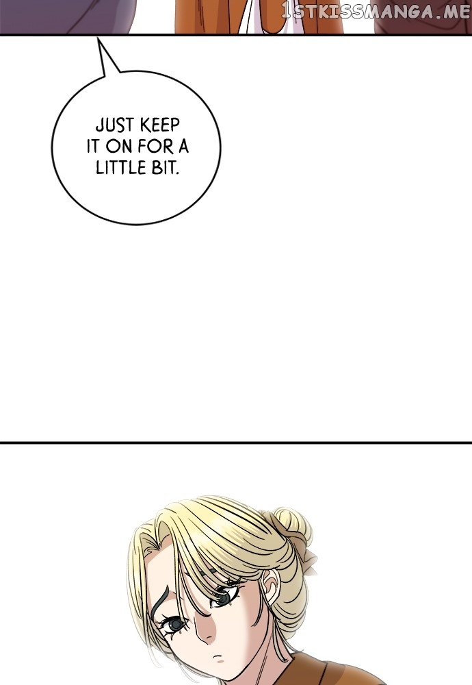 A DeadbEAT’s Meal Chapter 73 - Page 35