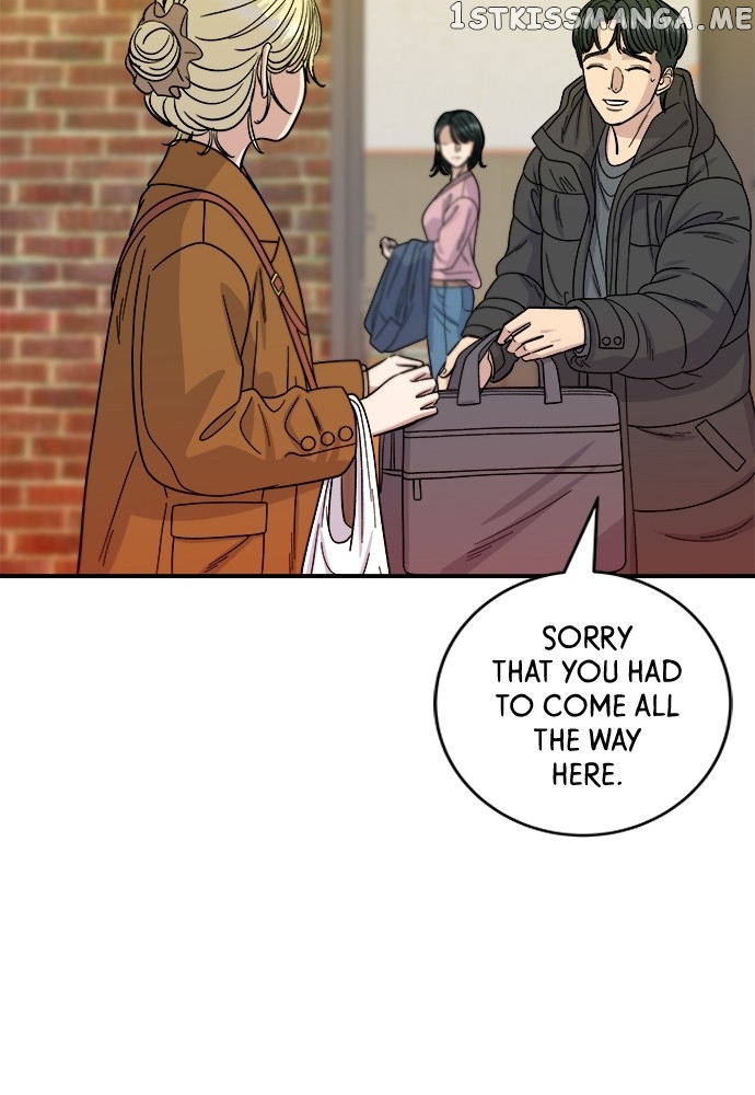 A DeadbEAT’s Meal Chapter 73 - Page 37