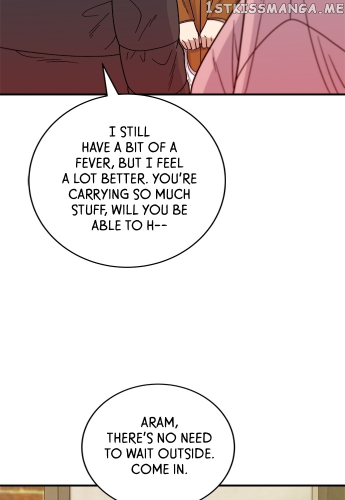 A DeadbEAT’s Meal Chapter 73 - Page 39