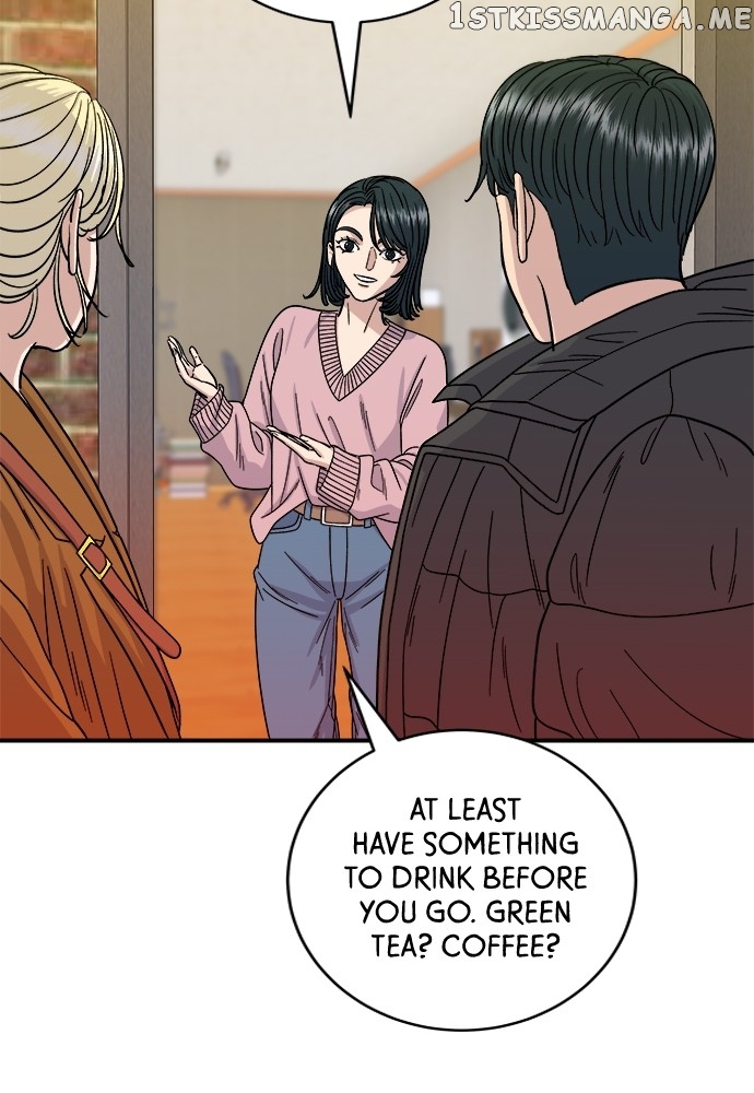 A DeadbEAT’s Meal Chapter 73 - Page 40