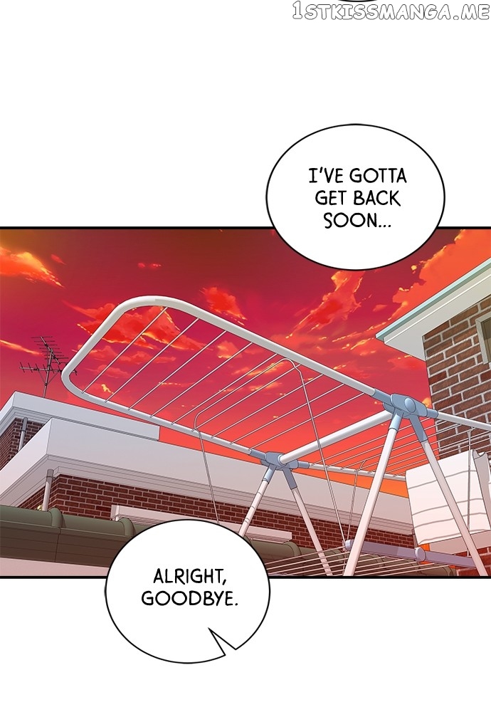 A DeadbEAT’s Meal Chapter 73 - Page 42