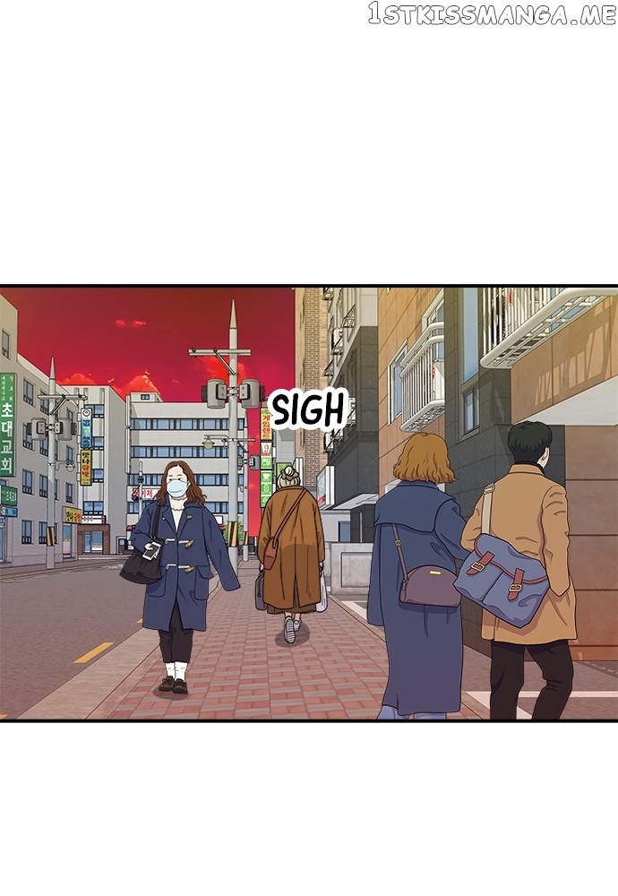 A DeadbEAT’s Meal Chapter 73 - Page 46