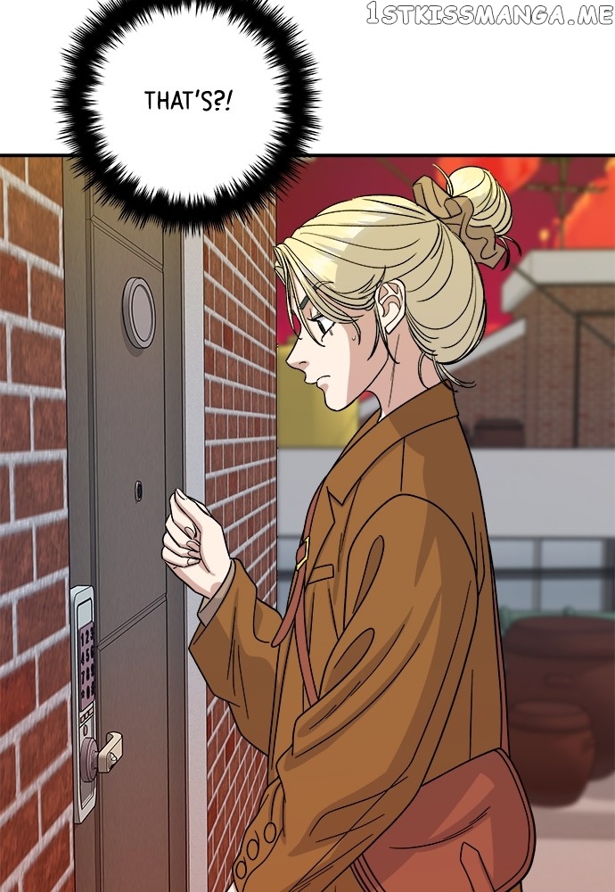 A DeadbEAT’s Meal Chapter 73 - Page 6