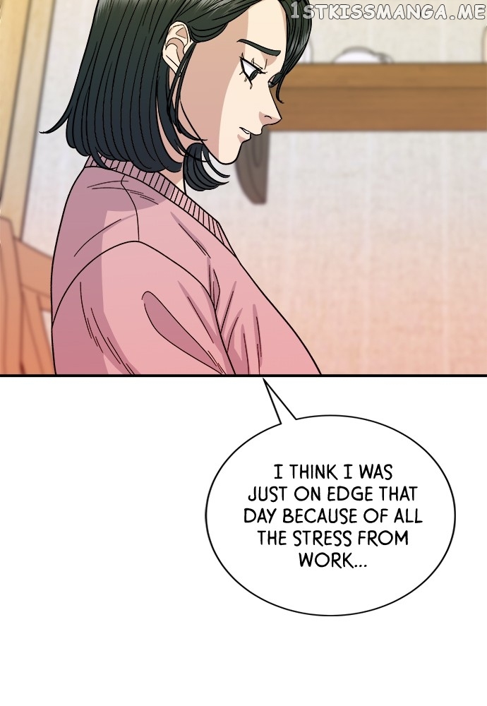 A DeadbEAT’s Meal Chapter 73 - Page 54